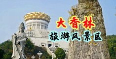 肏外国小逼视频中国浙江-绍兴大香林旅游风景区